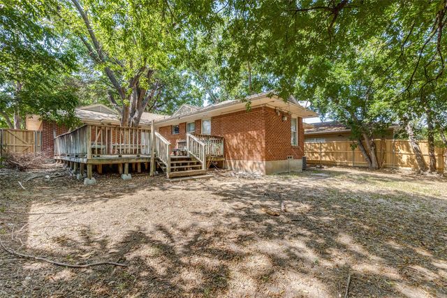 10630 Coogan Drive, Dallas, TX 75229