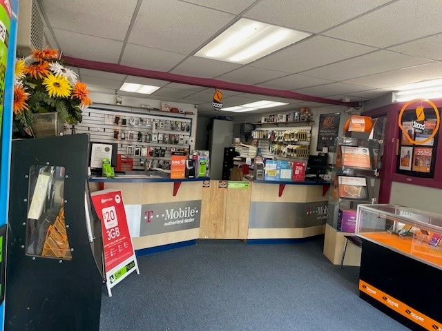 363 Smithfield Avenue, Pawtucket, RI 02860