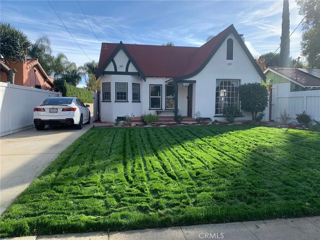 14138 Lemay Street, Van Nuys, CA 91405