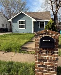 509 E Mason Street, Fort Worth, TX 76110