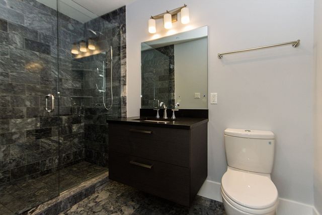 10 St. George Street 306, Boston, MA 02118