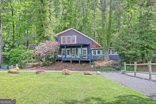 89 Arkansas Lane, Tiger, GA 30576