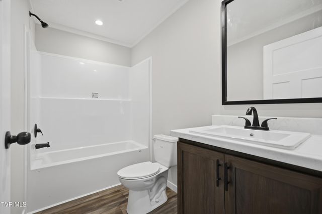 1223 East Front Street, Coeburn, VA 24230