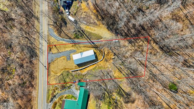 1223 East Front Street, Coeburn, VA 24230