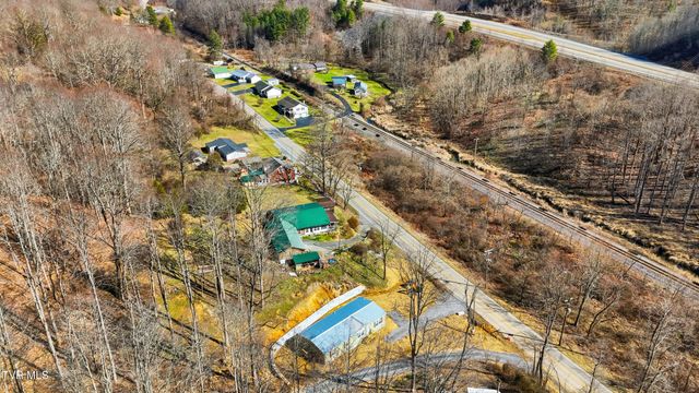 1223 East Front Street, Coeburn, VA 24230