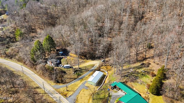 1223 East Front Street, Coeburn, VA 24230