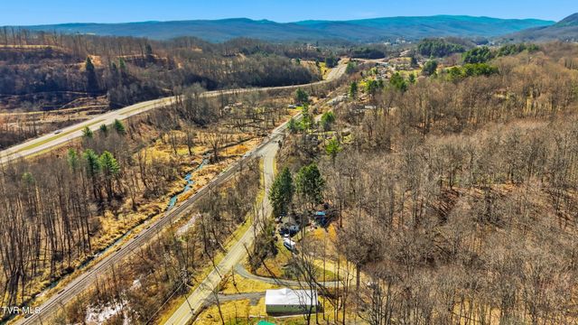 1223 East Front Street, Coeburn, VA 24230