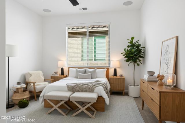 9785 E Copper Glance Trail, Tucson, AZ 85747