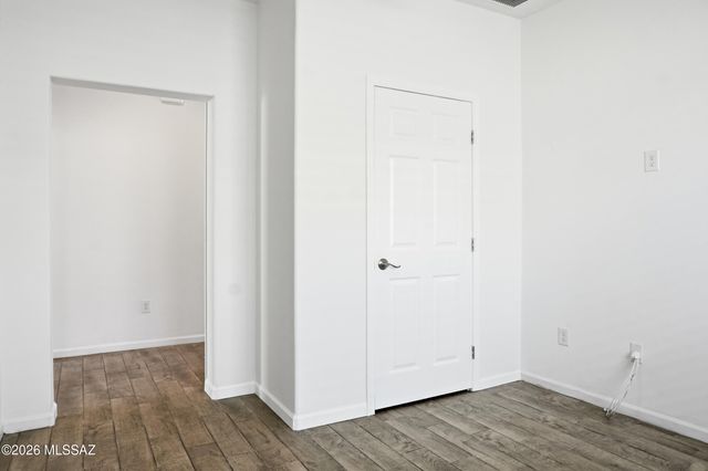 9785 E Copper Glance Trail, Tucson, AZ 85747