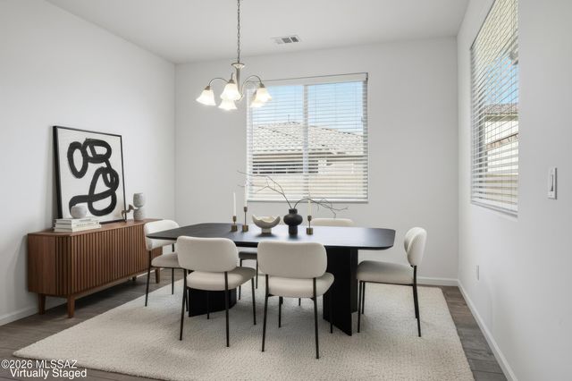 9785 E Copper Glance Trail, Tucson, AZ 85747