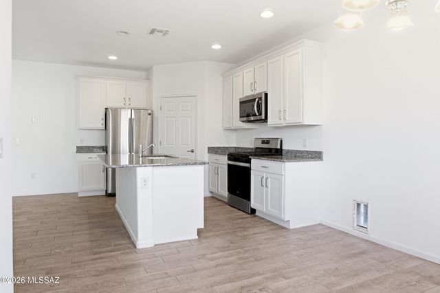 9785 E Copper Glance Trail, Tucson, AZ 85747