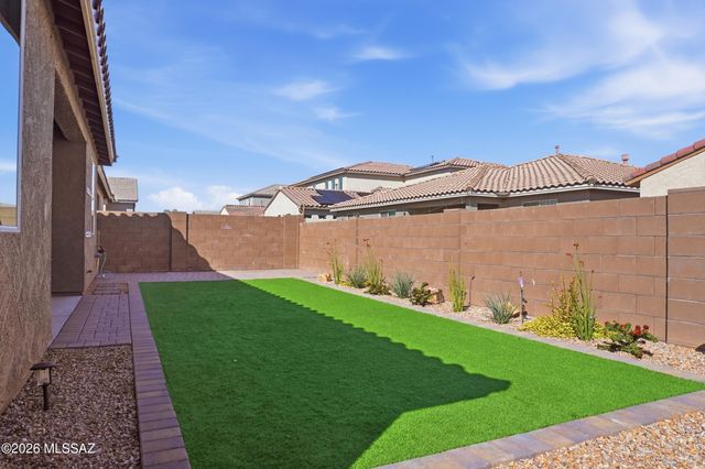 9785 E Copper Glance Trail, Tucson, AZ 85747