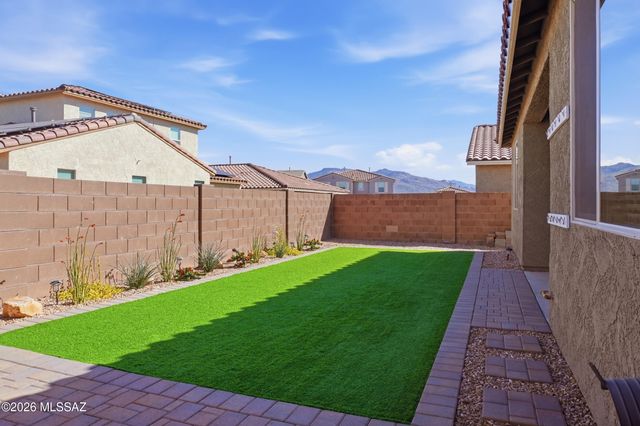 9785 E Copper Glance Trail, Tucson, AZ 85747