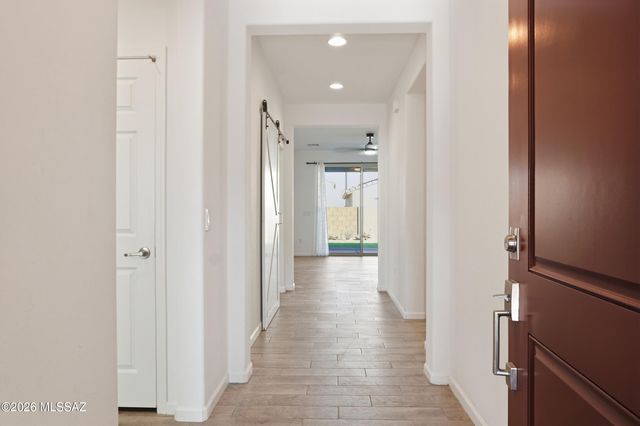 9785 E Copper Glance Trail, Tucson, AZ 85747