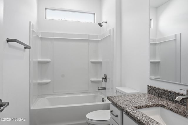 9785 E Copper Glance Trail, Tucson, AZ 85747