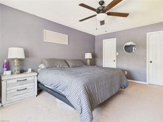 4005 Inglewood CT, Virginia Beach, VA 23456