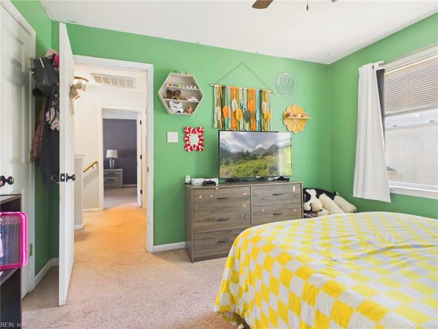 4005 Inglewood CT, Virginia Beach, VA 23456