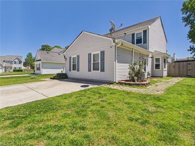 4005 Inglewood CT, Virginia Beach, VA 23456