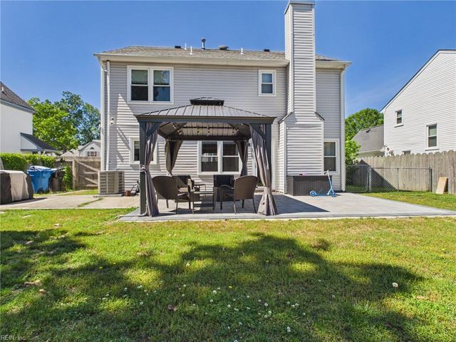 4005 Inglewood CT, Virginia Beach, VA 23456