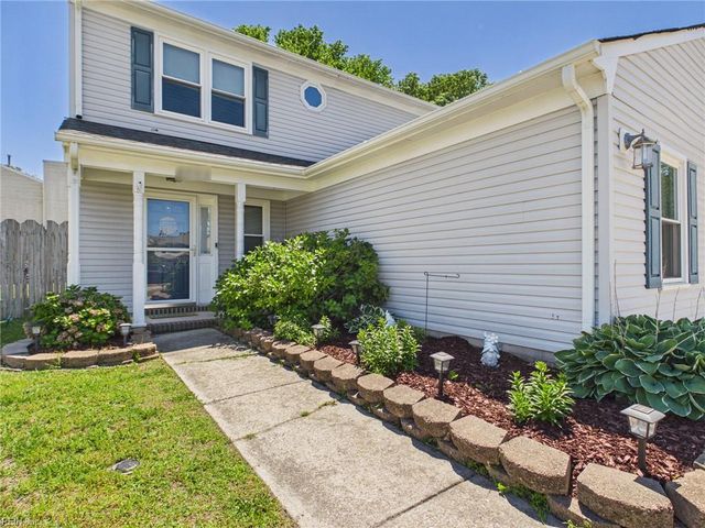 4005 Inglewood CT, Virginia Beach, VA 23456