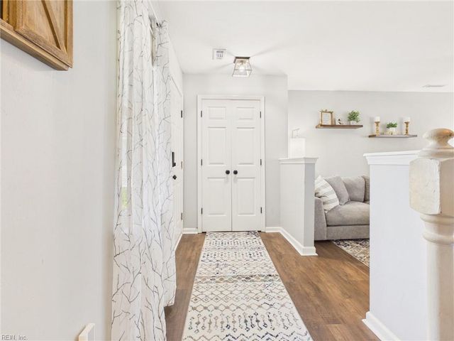 4005 Inglewood CT, Virginia Beach, VA 23456
