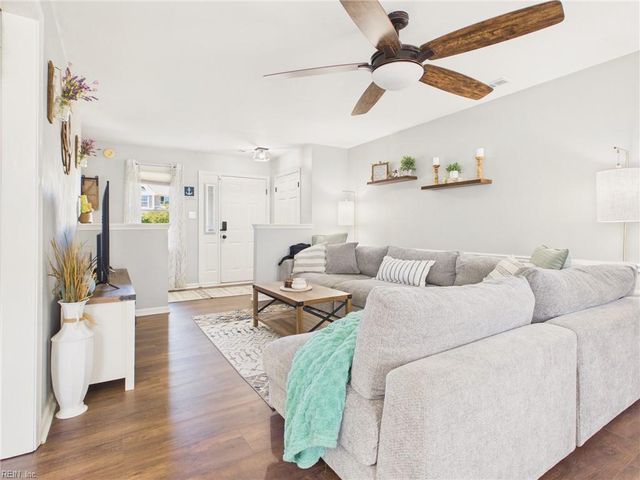 4005 Inglewood CT, Virginia Beach, VA 23456
