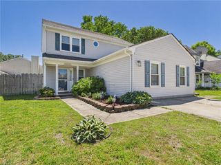 4005 Inglewood CT, Virginia Beach, VA 23456