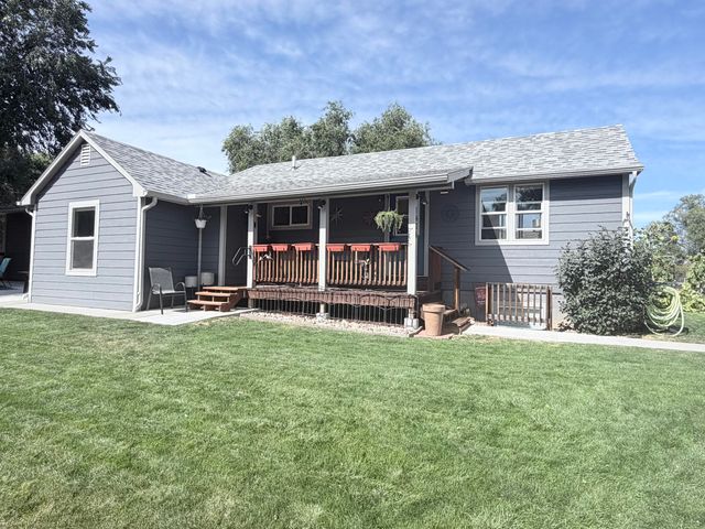 1404 Bowman Avenue, Sheridan, WY 82801 property photo
