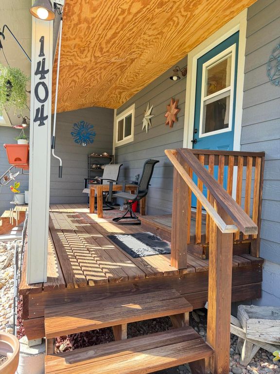 1404 Bowman Avenue, Sheridan, WY 82801 photo 5