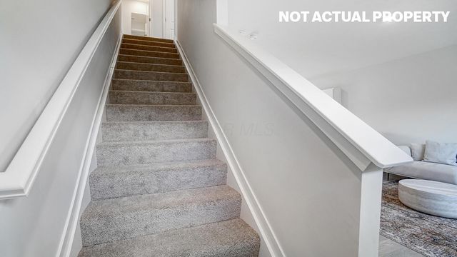 537 Eastman Avenue, Lithopolis, OH 43136