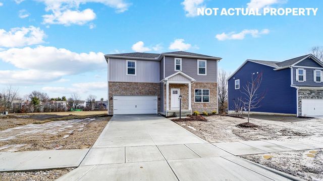 537 Eastman Avenue, Lithopolis, OH 43136