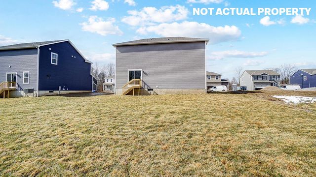 537 Eastman Avenue, Lithopolis, OH 43136