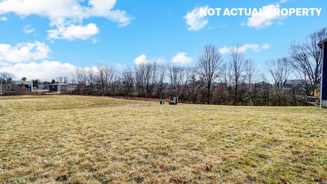 537 Eastman Avenue, Lithopolis, OH 43136
