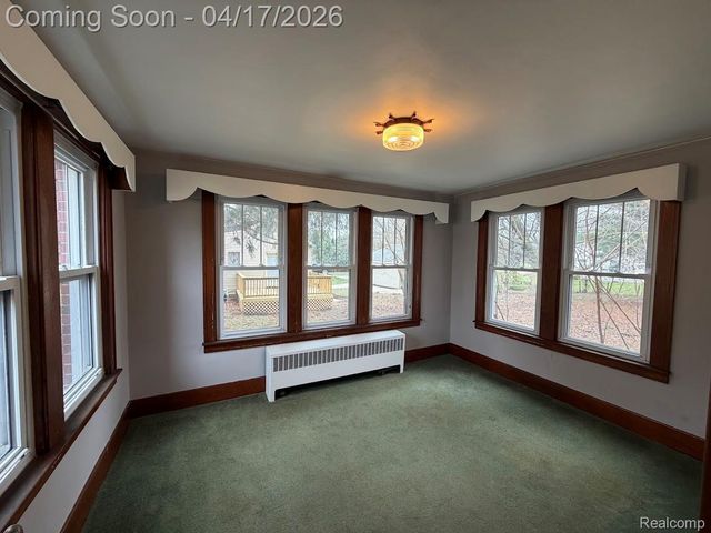 12100 Elmview Street, Romulus, MI 48174