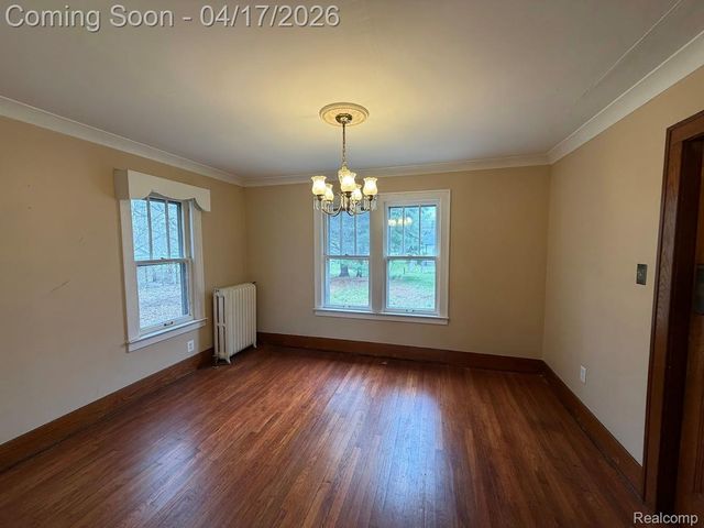 12100 Elmview Street, Romulus, MI 48174