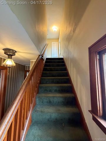 12100 Elmview Street, Romulus, MI 48174