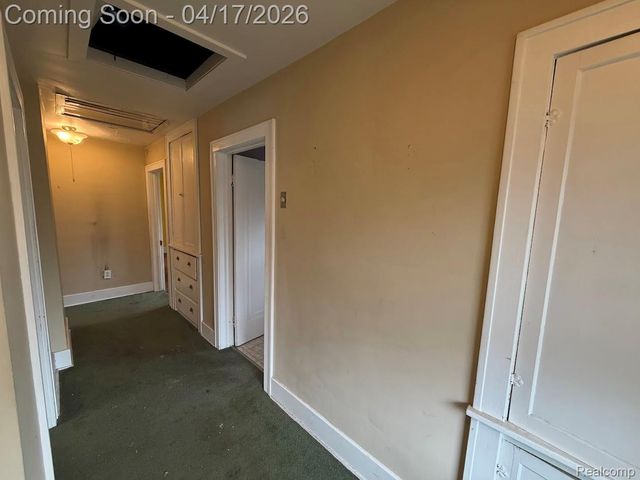 12100 Elmview Street, Romulus, MI 48174
