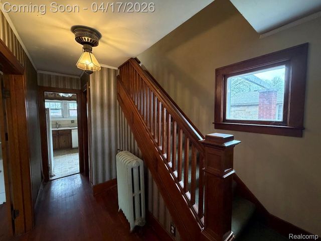12100 Elmview Street, Romulus, MI 48174