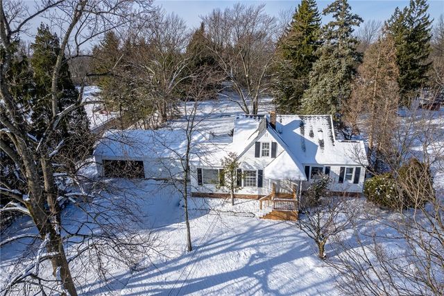 12274 Ridge Rd, North Royalton, OH 44133