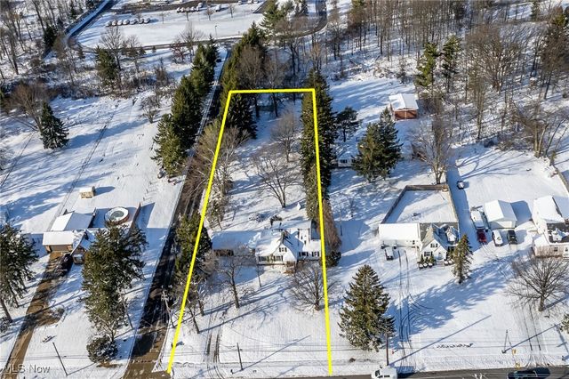 12274 Ridge Rd, North Royalton, OH 44133