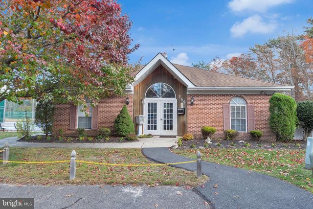 36 APACHE CT, Absecon, NJ 08205