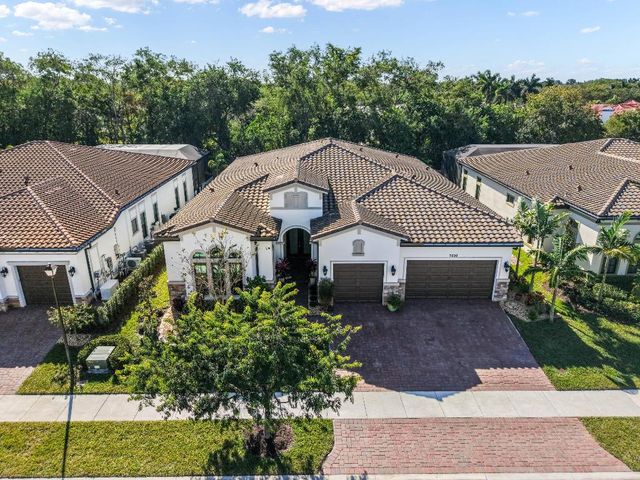 7690 Cavern Lane, Parkland, FL 33067