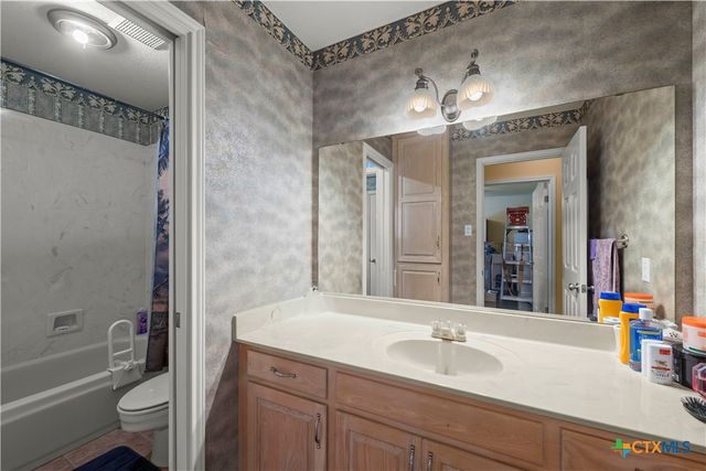 1078 Pecan Creek Road, Killeen, TX 76549