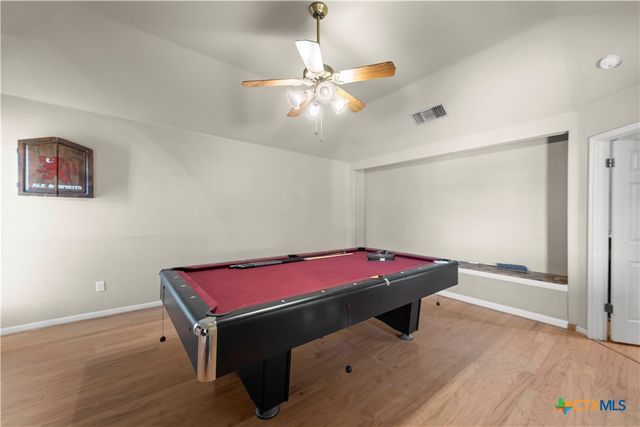 1078 Pecan Creek Road, Killeen, TX 76549