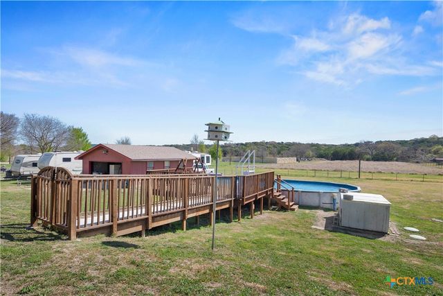 1078 Pecan Creek Road, Killeen, TX 76549