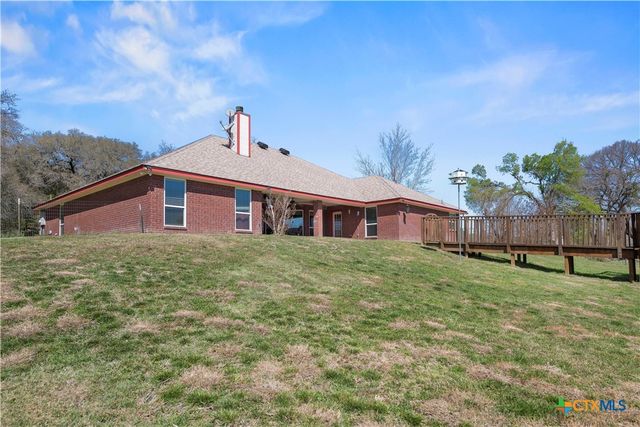 1078 Pecan Creek Road, Killeen, TX 76549