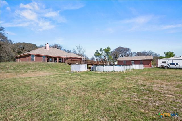 1078 Pecan Creek Road, Killeen, TX 76549