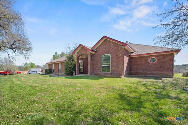 1078 Pecan Creek Road, Killeen, TX 76549