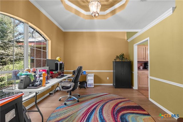 1078 Pecan Creek Road, Killeen, TX 76549