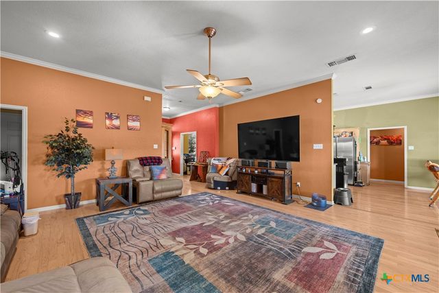 1078 Pecan Creek Road, Killeen, TX 76549